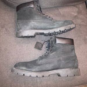Timberland 6” Premium Boots